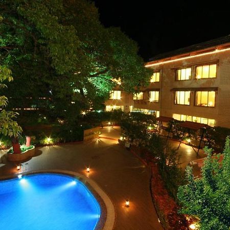 Beautiful Place Near Old Band Road Mahabaleshwar Exterior photo