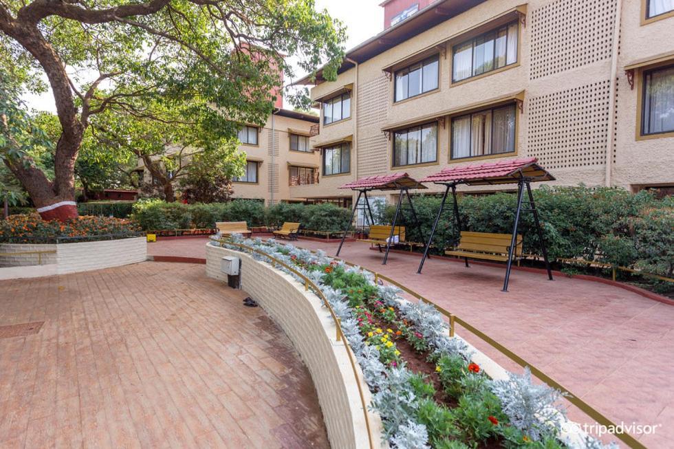 Beautiful Place Near Old Band Road Mahabaleshwar Exterior photo