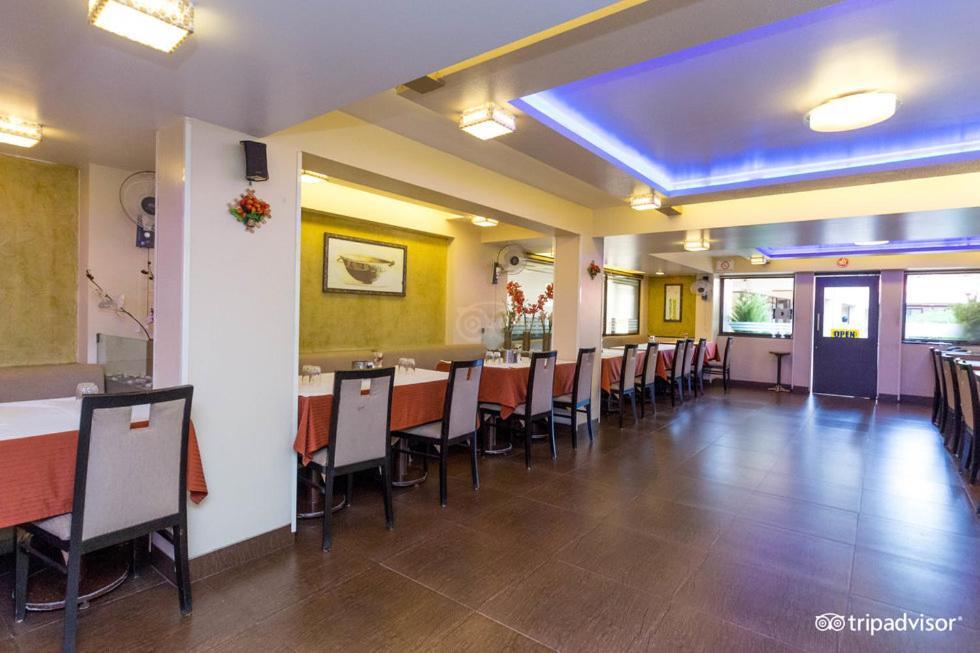 Beautiful Place Near Old Band Road Mahabaleshwar Exterior photo