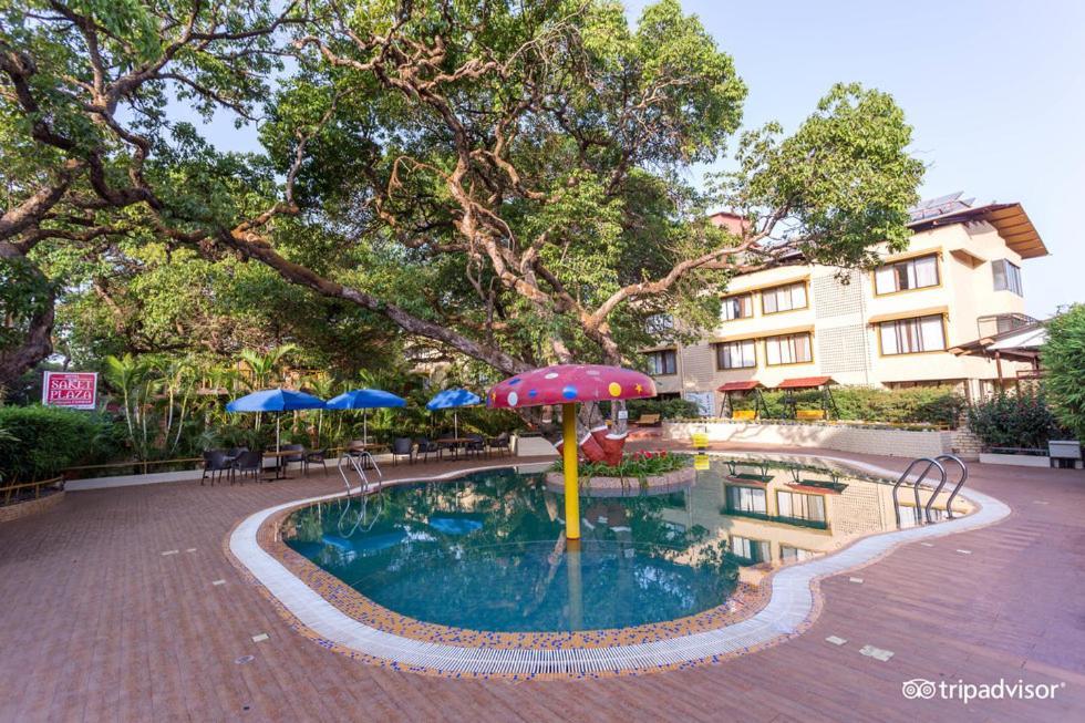 Beautiful Place Near Old Band Road Mahabaleshwar Exterior photo