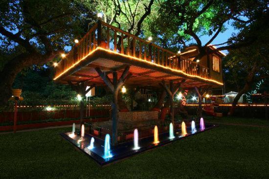 Beautiful Place Near Old Band Road Mahabaleshwar Exterior photo